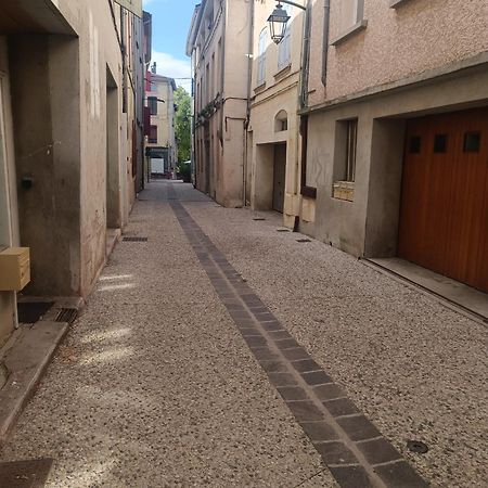 Grand Studio Meuble Chez Coco Romans-sur-Isère المظهر الخارجي الصورة